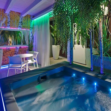 Hotel Locanda Al Piave ***S 산도나디피아베 외부 사진
